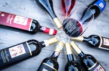 Tour and Tasting at an Organic Winery in the Heart of Chianti Classico Area