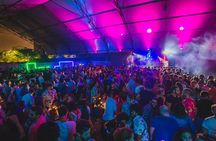 Pub Crawl in Rio with Transfer