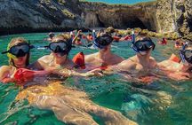 Sea Mi Amor Marietas 