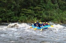Juramento River Rafting Adventure: Conquer the Rapids