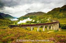 TOUR ALL THE FLAVORS OF SCOTLAND & SKYE! 5 days + 4 nights.