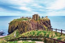 TOUR ALL THE FLAVORS OF SCOTLAND & SKYE! 5 days + 4 nights.