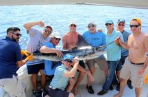 Private Sport Fishing Charter Experience in Cabo San Lucas (5 Hours)