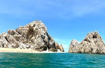 Land's End Tour in a Glass Bottom Boat 
