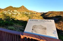 Jerome Tour
