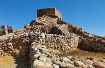 Jerome Tour