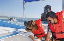 Private Cabo San Lucas City Tour