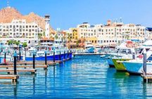Private Cabo San Lucas City Tour