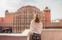 Private Full-Day Tour of Jaipur with Guide