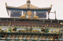 A Full Day Tour Of Darjeeling