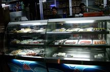 Visit Top 3 Local Restaurants of Chennai