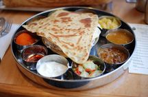 Visit Top 3 Local Restaurants of Chennai