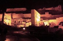 Golconda Fort Sound & Light Show - Hyderabad