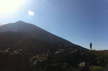 Etna Wine: discovering the volcano & enjoying a wine tasting