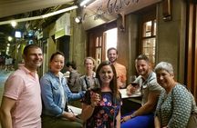 San Sebastian Pintxos Tour for Gourmets in the Old Town