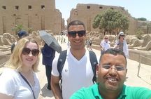 Adventure day Tour to the East Bank