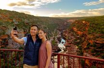 7-Day Exmouth Explorer via Pinnacles Monkey Mia Ningaloo Reef returning to Perth