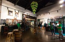 Private Cork City Tour, Kinsale and Jameson Distillery