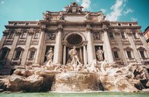 PRIVATE Rome City Walking Tour