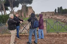 PRIVATE Rome City Walking Tour