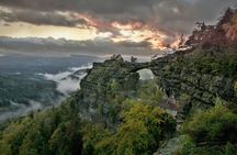 Bohemian and Saxon Switzerland All inclusive trip - Hiking Tour