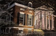 Salem Ghosts: Witches, Warlocks, & Hauntings