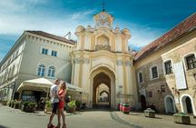 Vilnius Private Photoshoot Tour