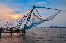 Costa Cruises Cochin Private Tour