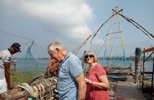 Costa Cruises Cochin Private Tour