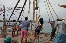 Costa Cruises Cochin Private Tour