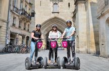 VIP 2-Hour Bordeaux Segway Tour