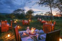 Tanzania Safari 10 Days- Serengeti, Lake Manyara, Ngorongoro Crater.