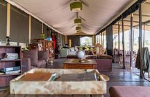 Tanzania Safari 10 Days- Serengeti, Lake Manyara, Ngorongoro Crater.