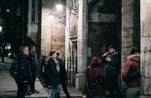 Ghosts, Ghouls & Gallows :The Original Bristol Ghost Walk