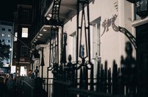 Ghosts, Ghouls & Gallows :The Original Bristol Ghost Walk