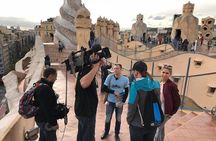 Barcelona Half-Day Bike Tour