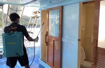 Premium Snorkel Tour to the Bays of Koh Tao onboard the Oxygen