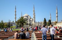 8 Day Private Tour of Turkey Istanbul, Troy, Ephesus, Pamukkale