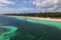 Punta Cana Exclusive Adults-Only Snorkel with Food and Drinks