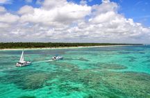 Punta Cana Private Cruise up to 10 people