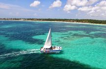 Punta Cana Private Cruise up to 10 people