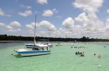 Punta Cana Private Cruise up to 10 people