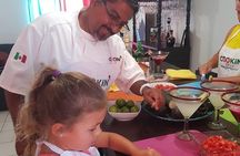 San Jose del Cabo Cooking Experience and Local Markets
