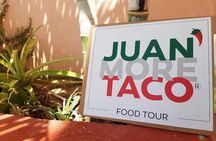 Cabo San Lucas Downtown Food and Tacos Tasting Experience