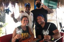 San Jose del Cabo - Taco Tour Experience (evening tour)