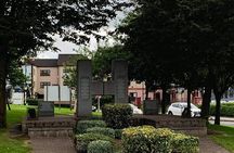 Private Guided Walking Tour in Derry City