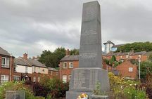 Private Guided Walking Tour in Derry City