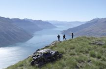 Private Guided Xquisite 2 Hour Kingston Hill Climb (October – May)