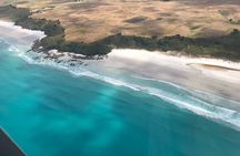 Cape Reinga Half-Day Tour Including Scenic Flight