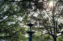 Guided Savannah Civil War History Walking Tour